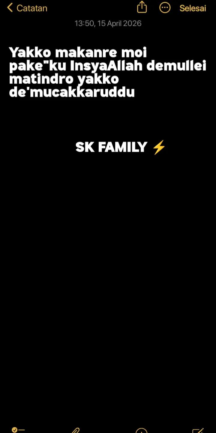 @SK FAMILY⚡