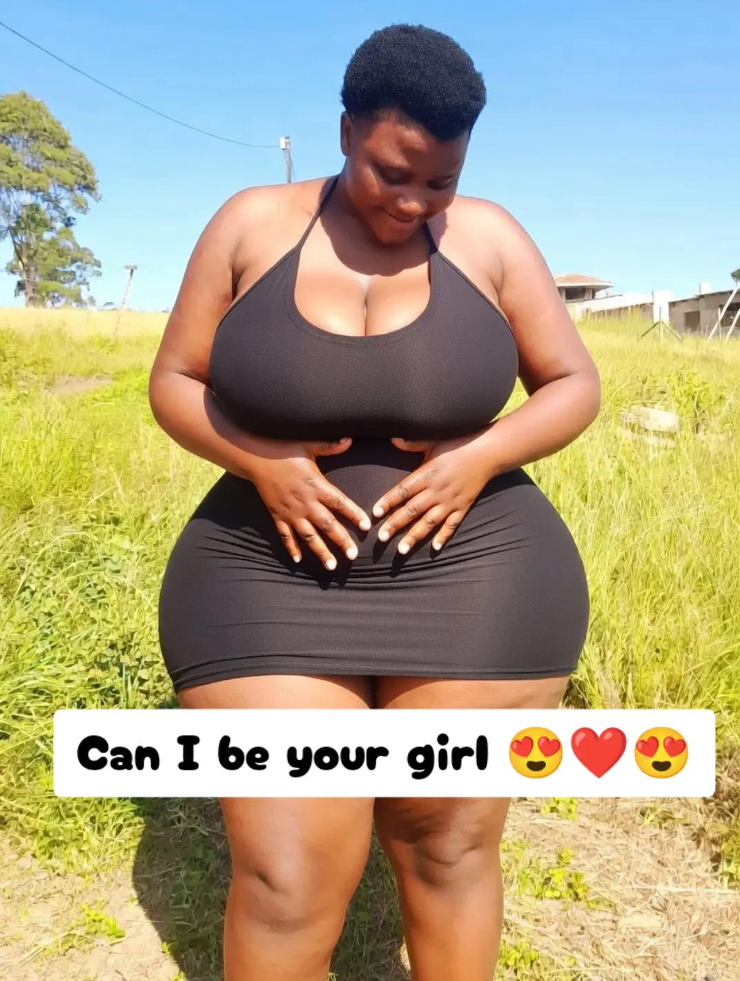 @Bantu Babes.