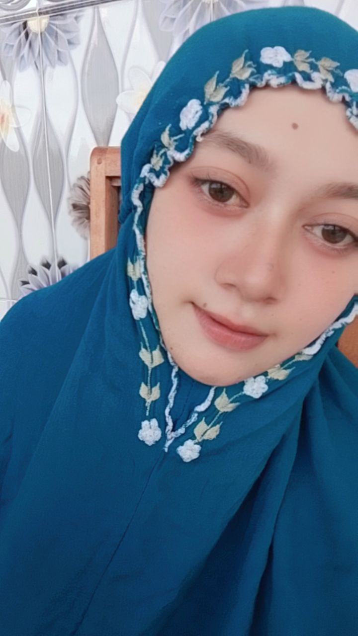 @Desi cahyati
