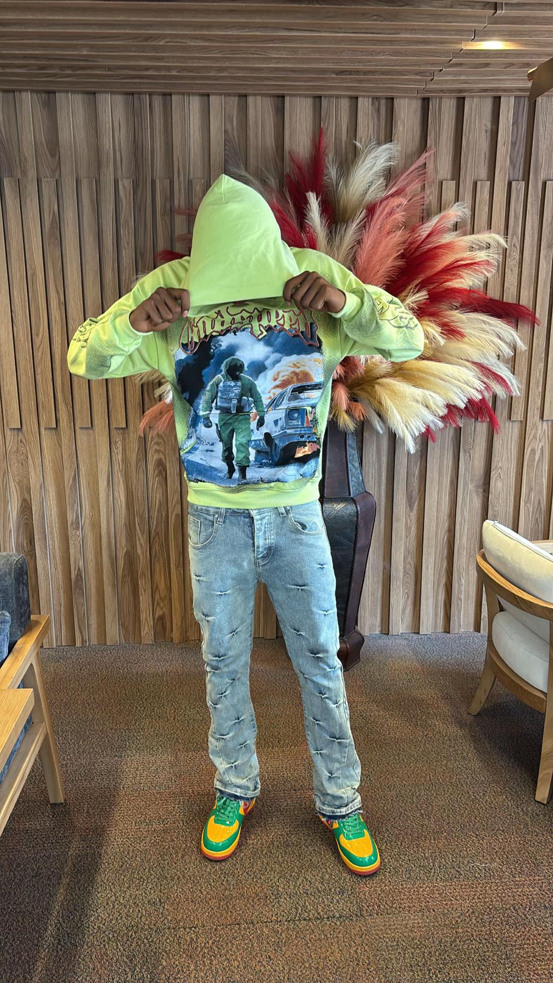 @WaveGod001 🦅
