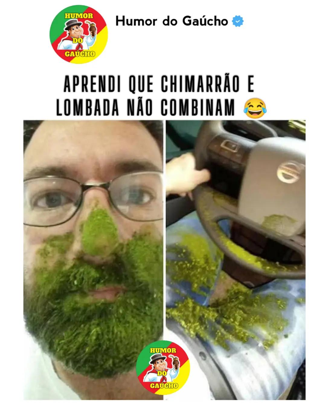 @S&oacute; coisa boa