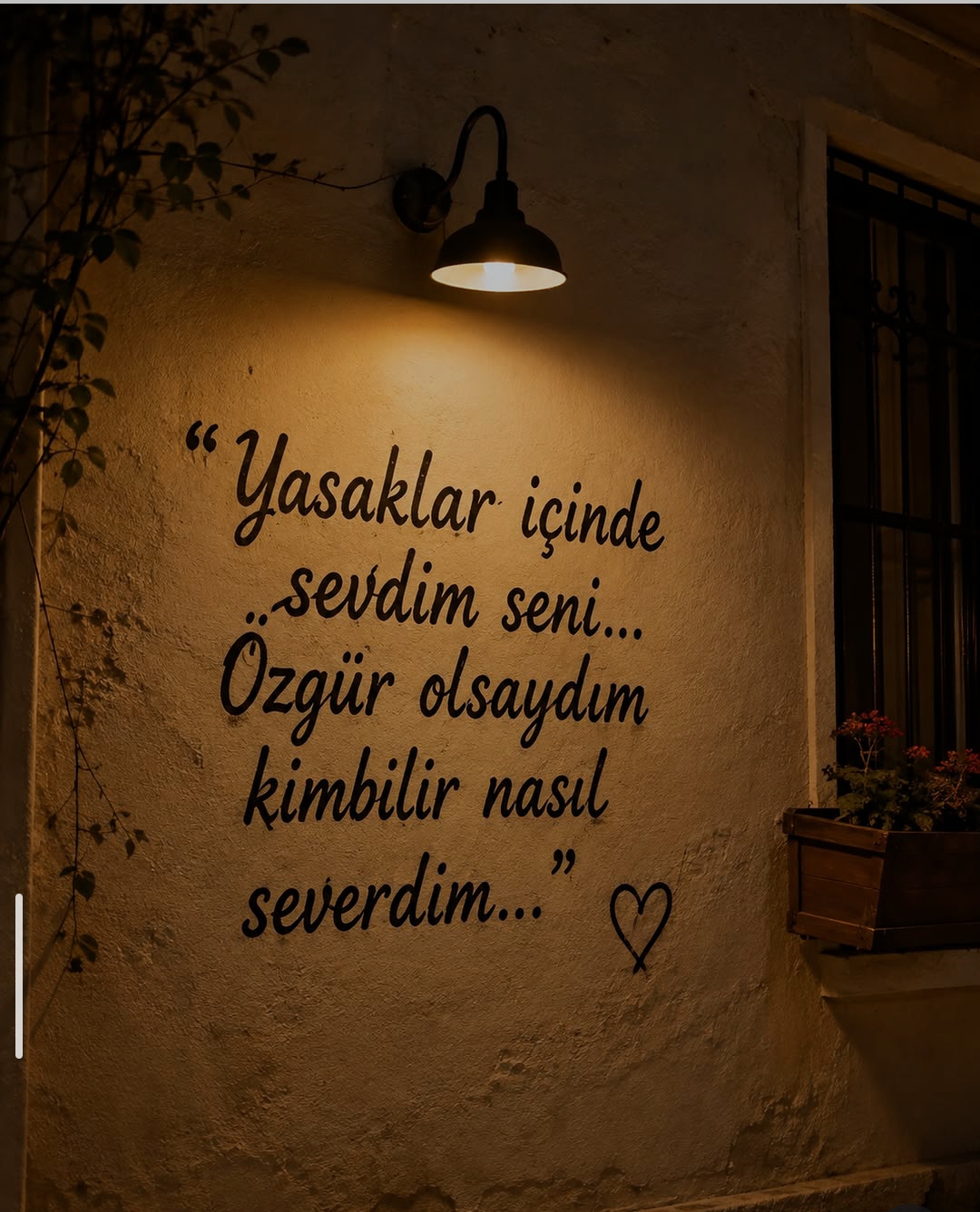 @yalan dünya