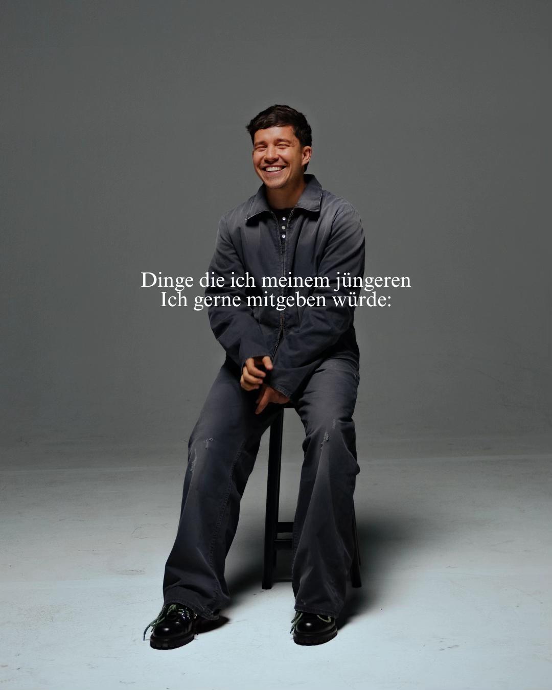 @Nico Santos