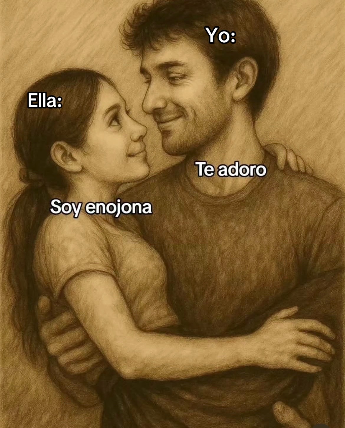 @Peloncito  Loco