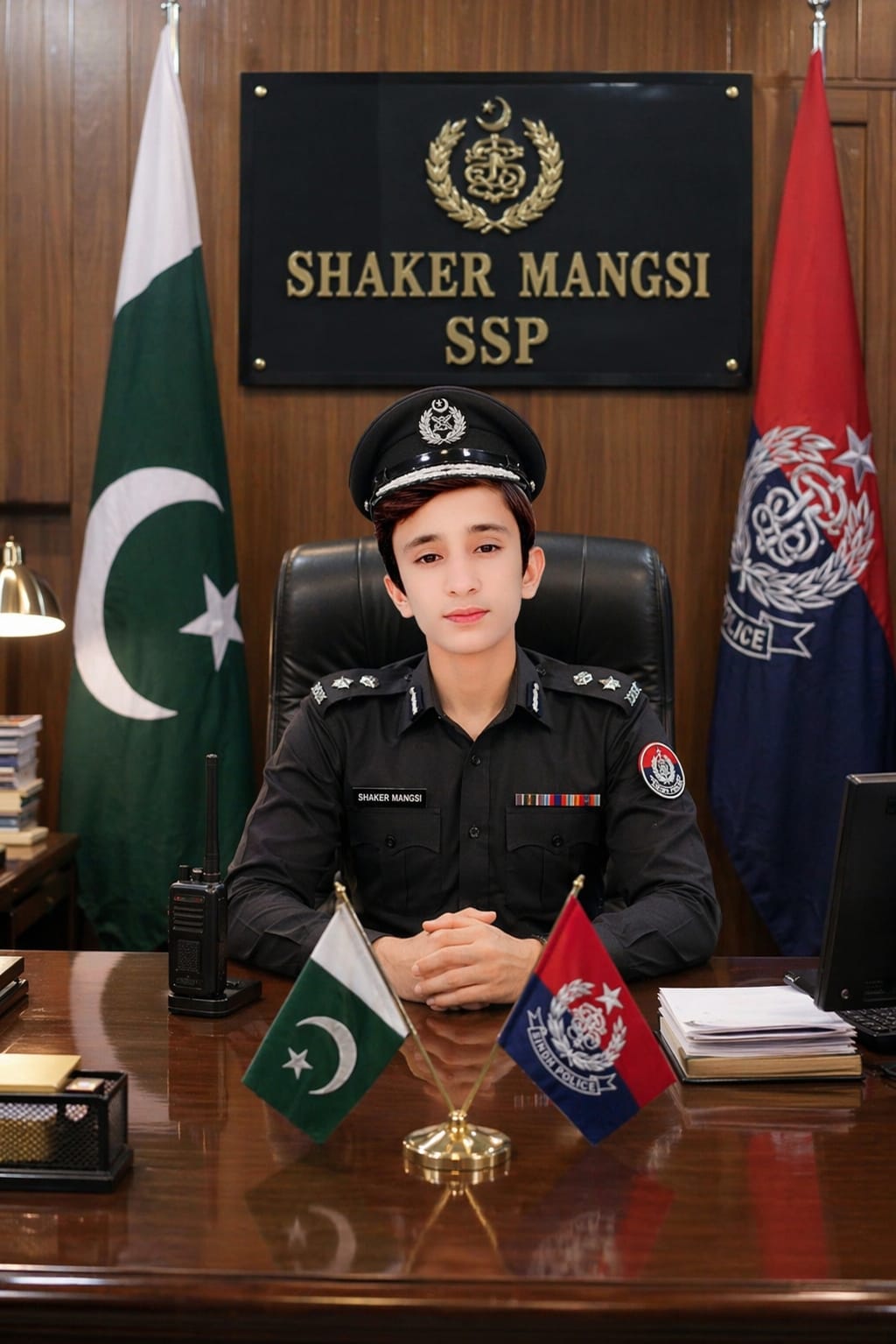 @SHAKIR MAGSI ❤️🫶