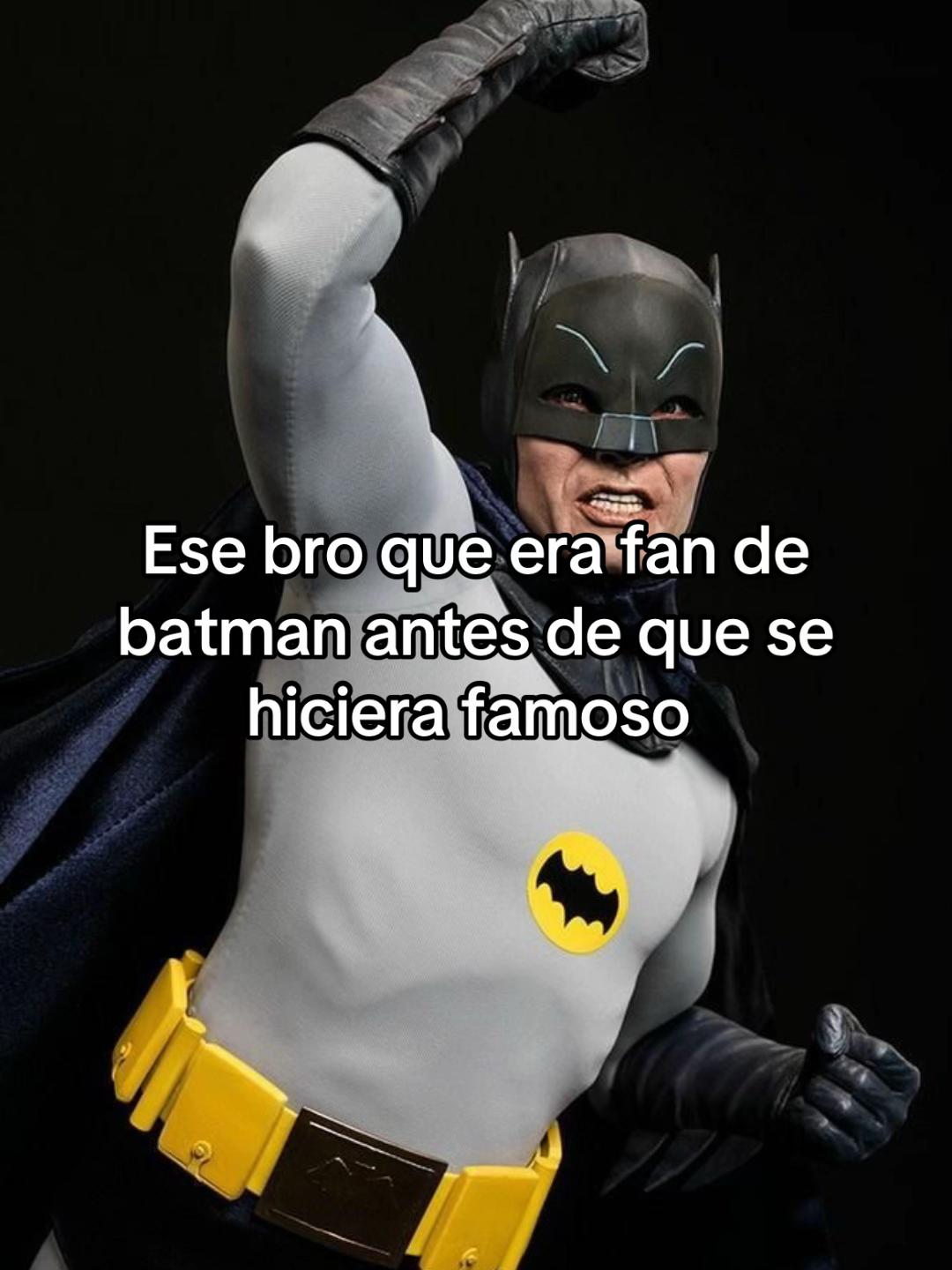 @anecdotas de ciudad gótica
