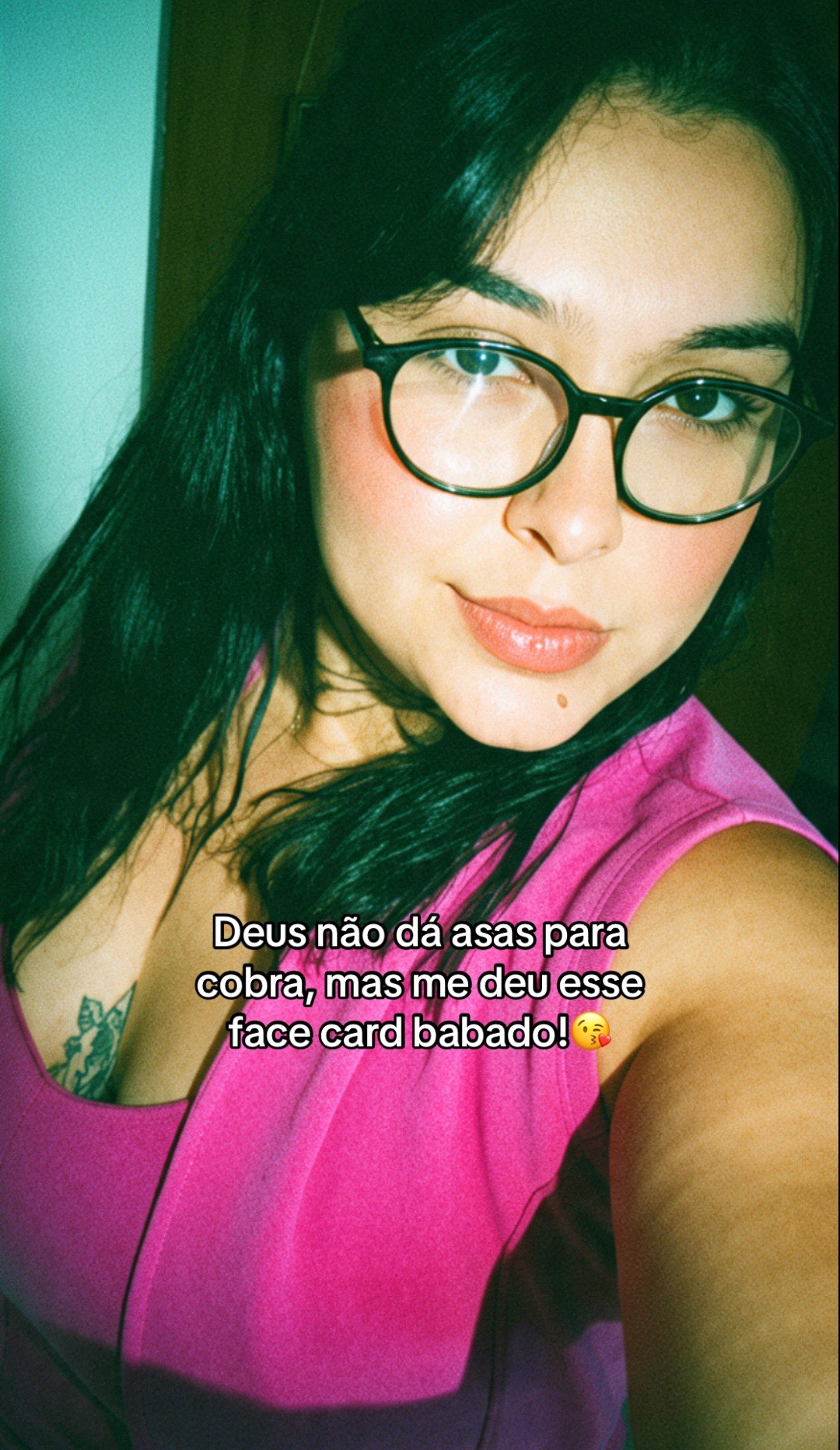 @Gabi Muniz