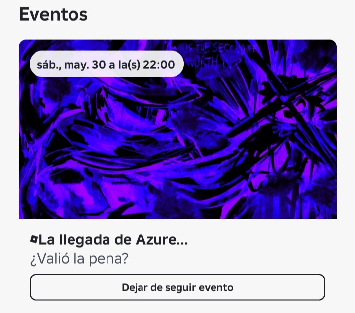 @Azure