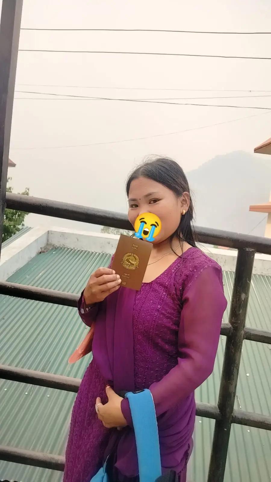 @🇳🇵strong 💪👊✈️