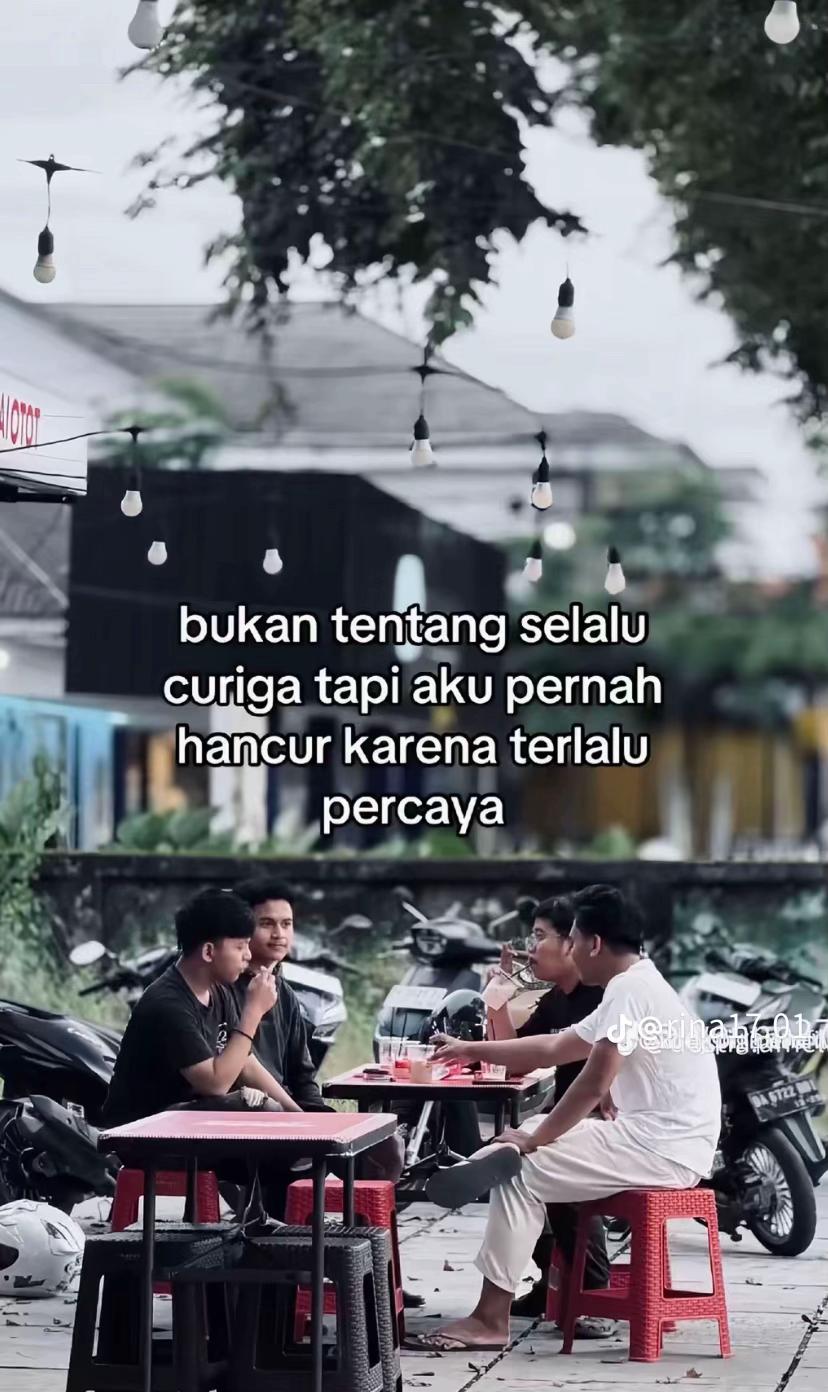 @Ari Tonang