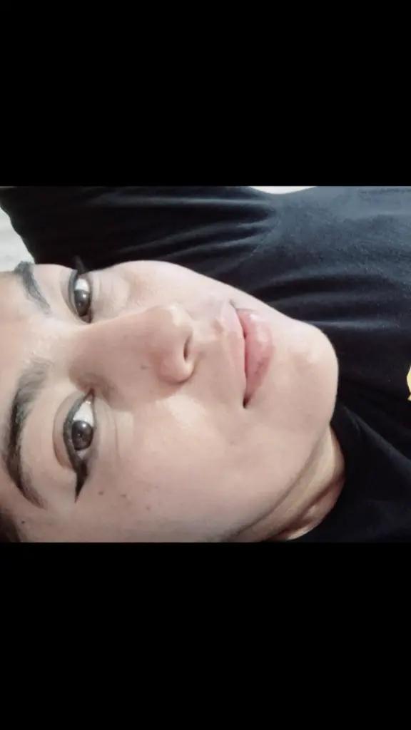 @Ambar Mojica G