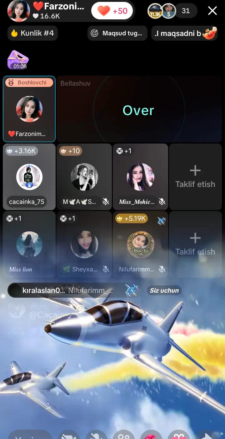 @Nilufarimm_๐ฐ๐ฟ๐บ๐ฟ