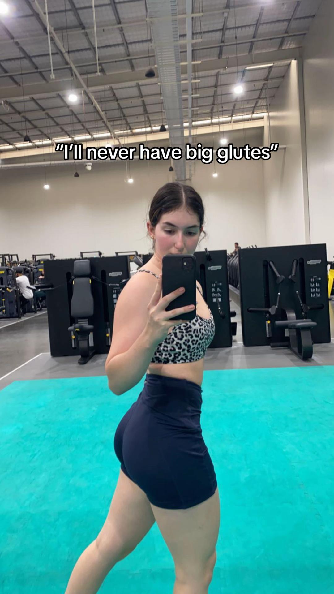 @rotem - gym life
