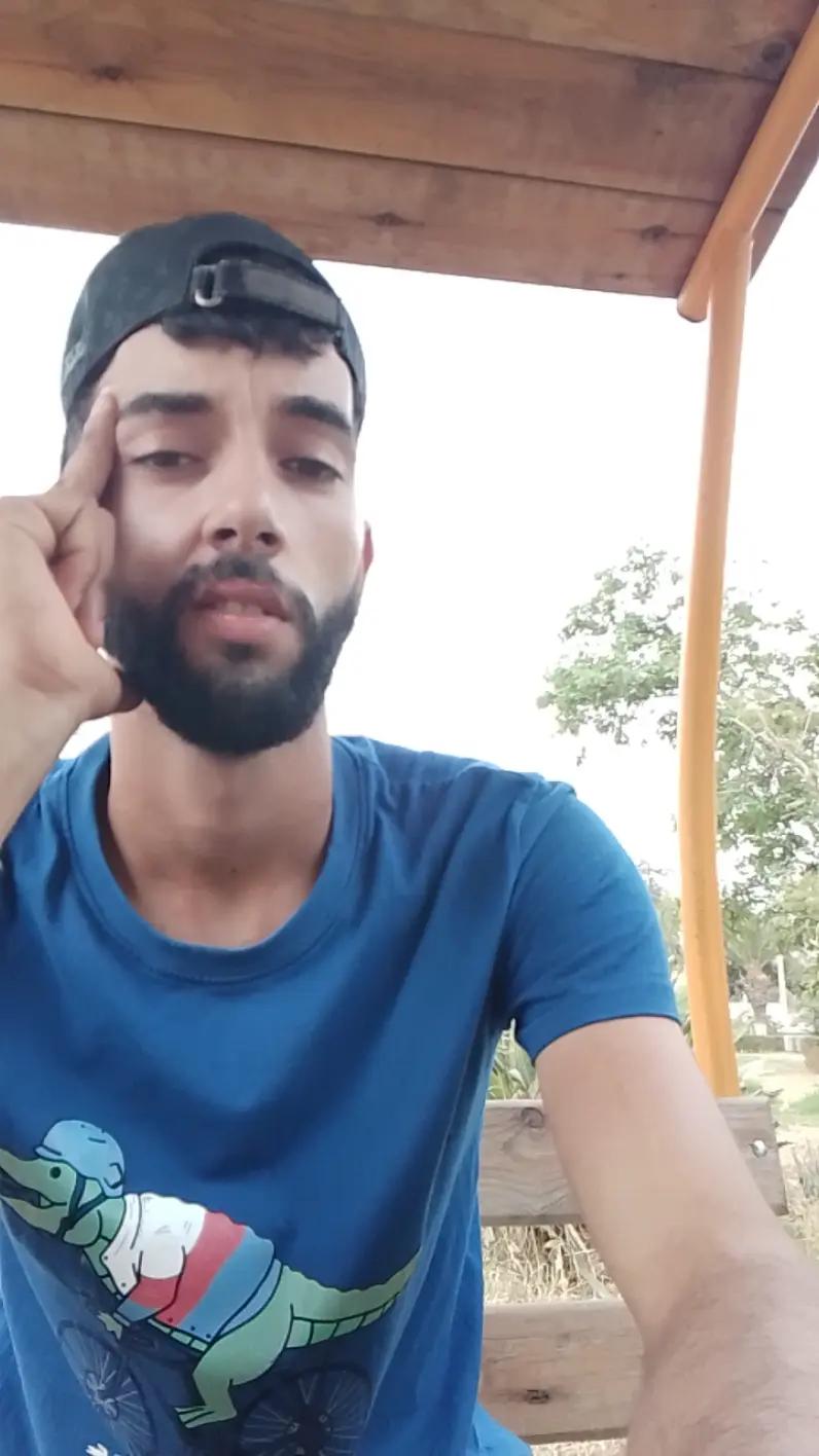 @là crise de panique 🥵