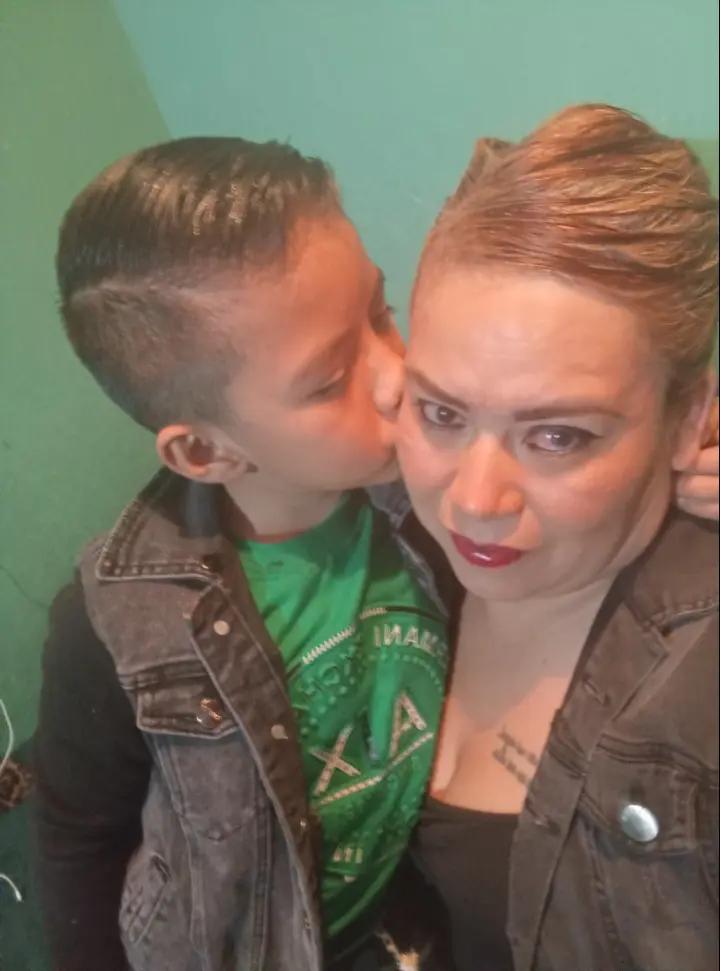 @Mary Moreno2775
