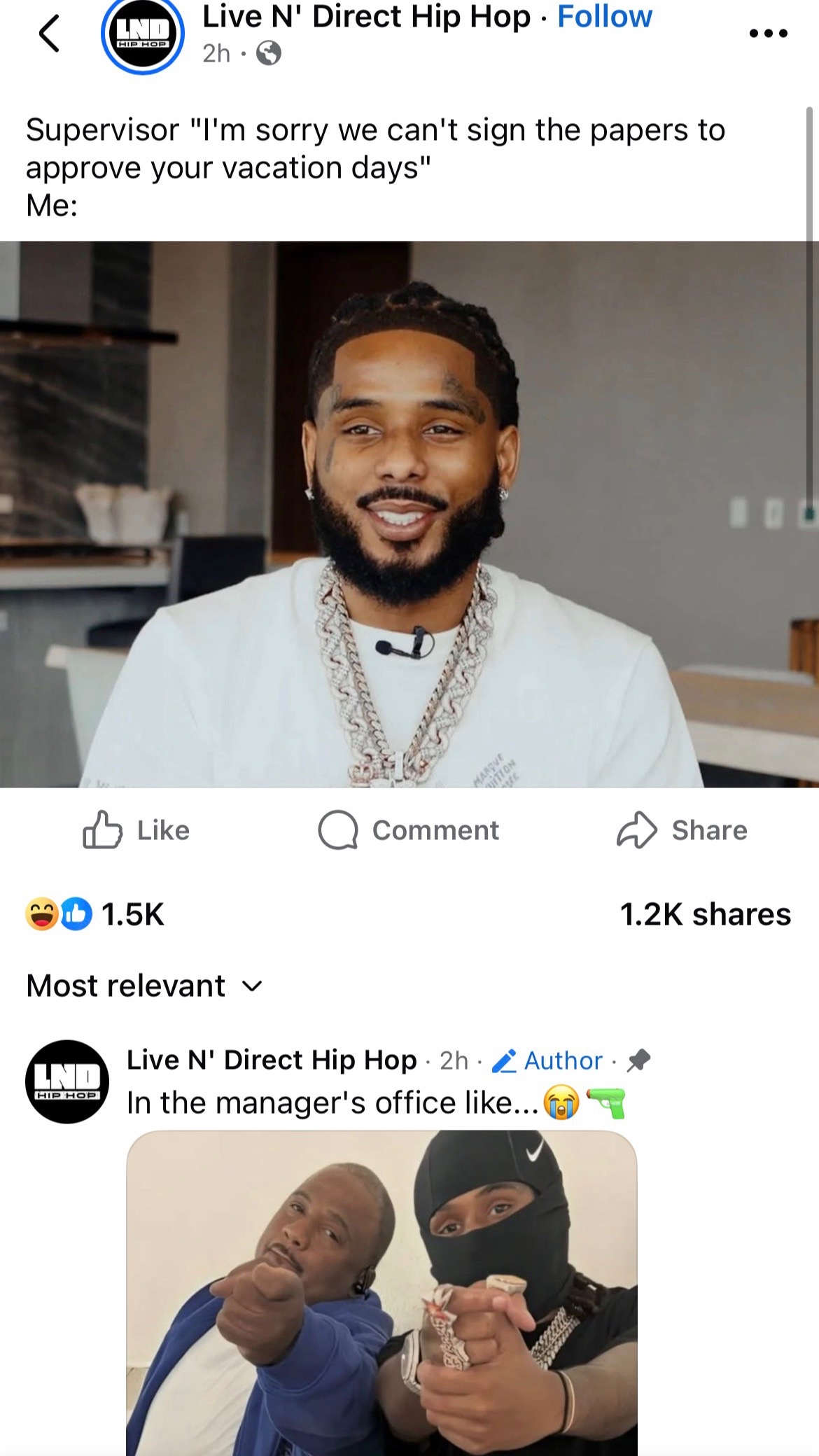 @youthinkshegoing