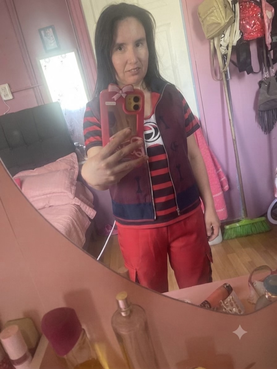@😈tu t&oacute;xica celosa 😈