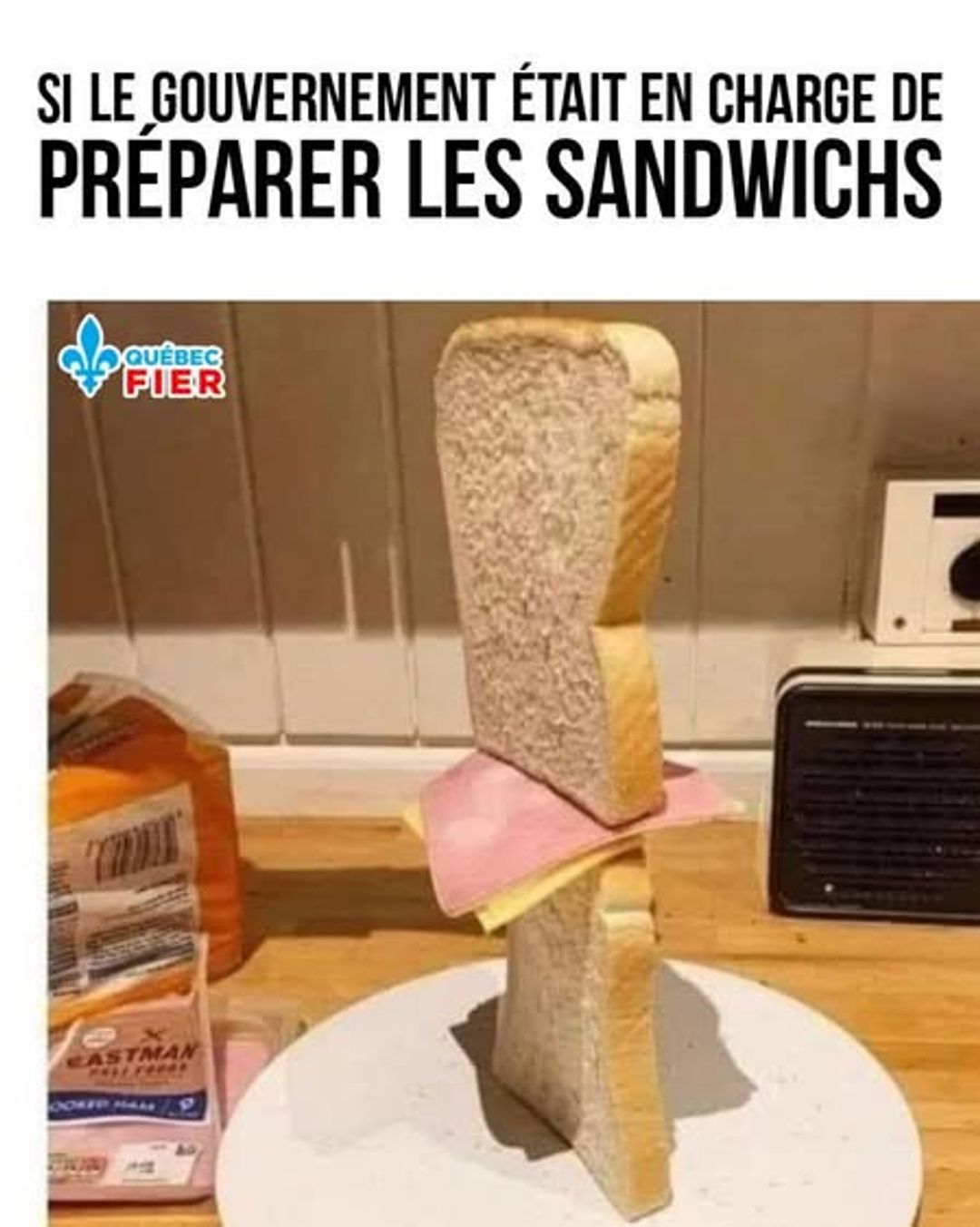 @Québec FIER