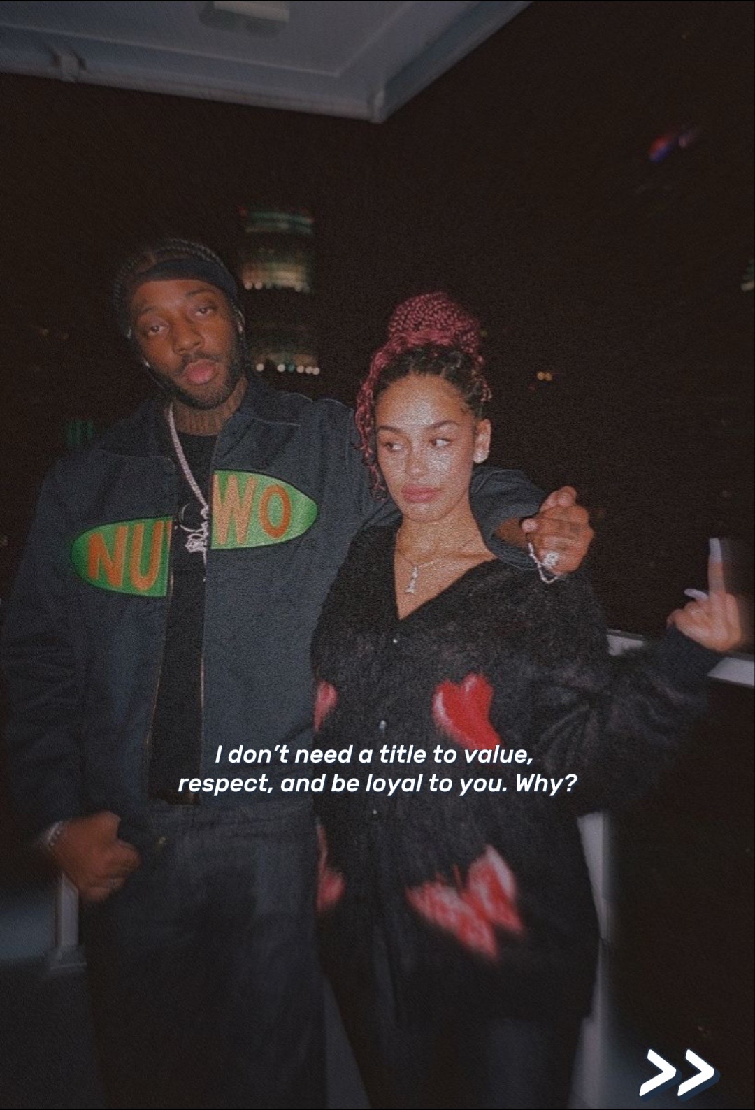 @SUPREME 🤴🏿