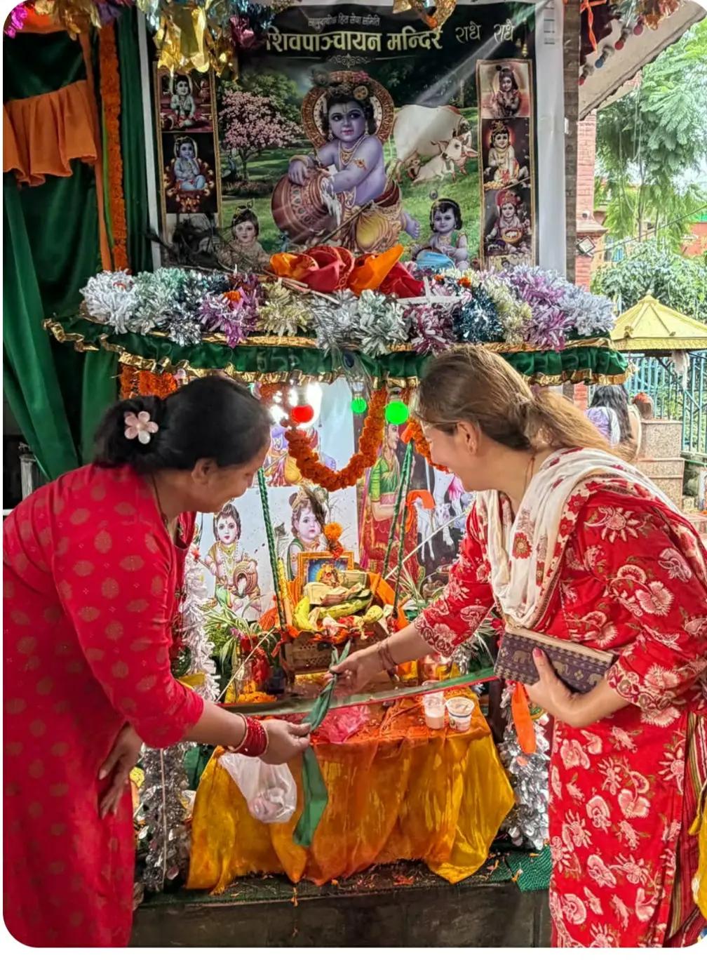 @Apsara Karki