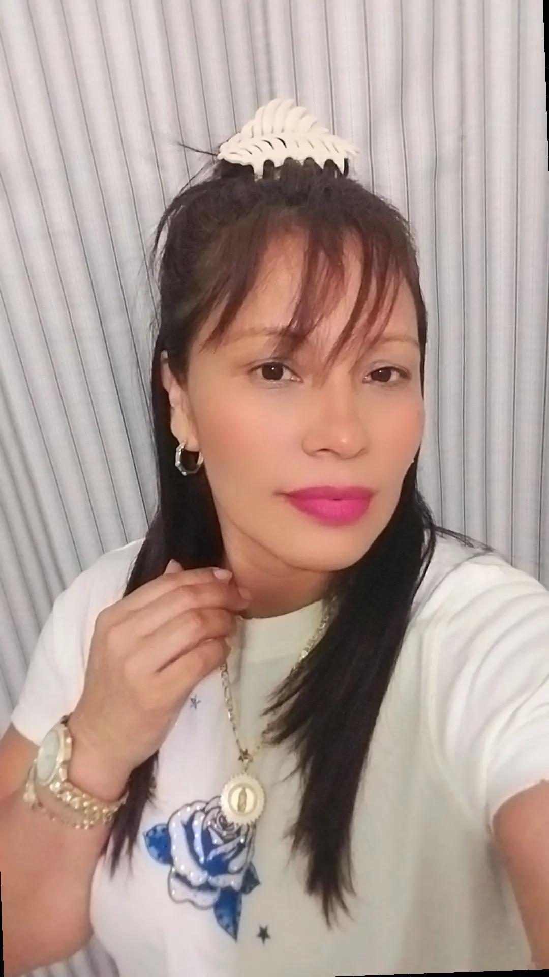 @Ofelia Leiva