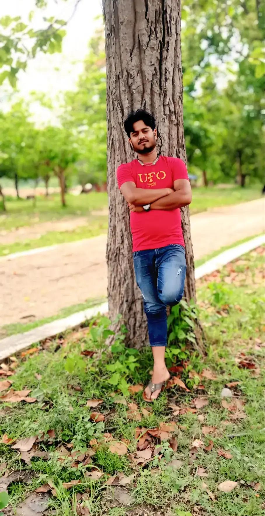 @Ramkumar Yadav