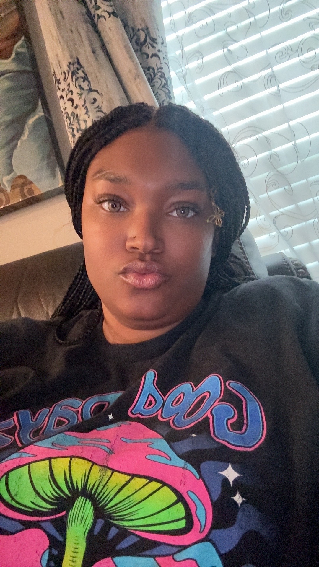 @Ladyjames95