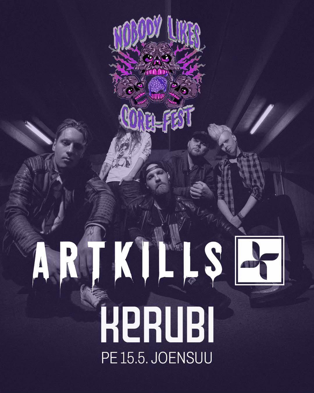 @ARTKILLS