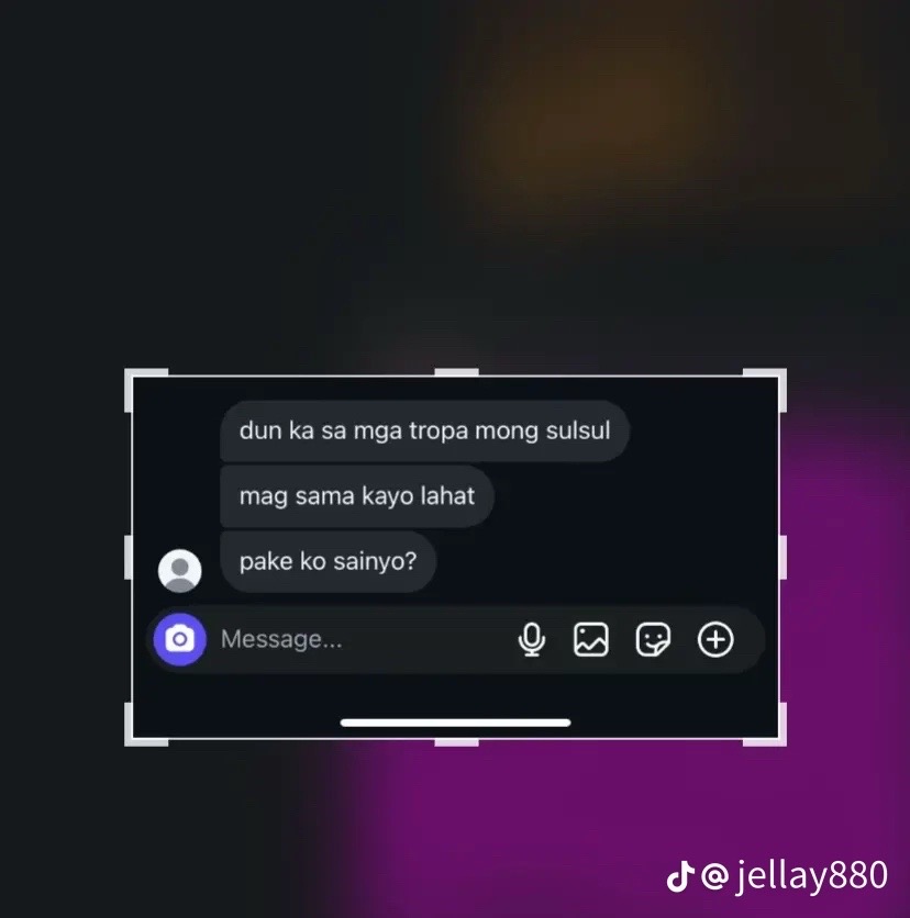 @Ma’am Shie