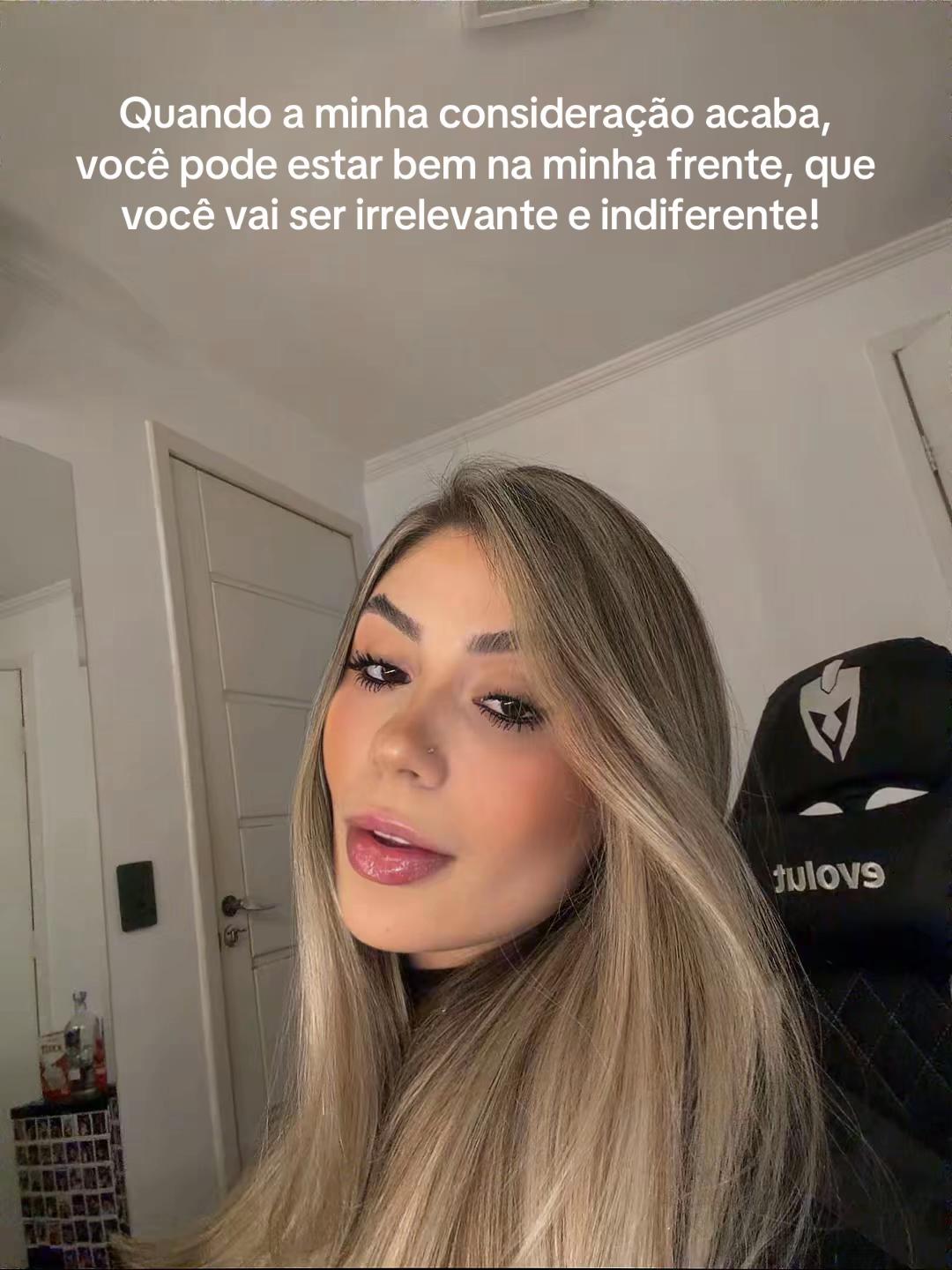 @Amanda Gabrielly