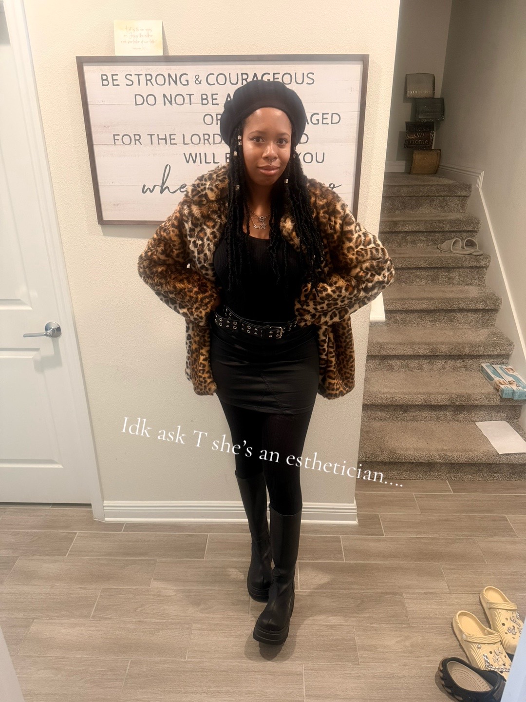 @Ky ๐ง๐พโ๏ธ Orlando Esthetician