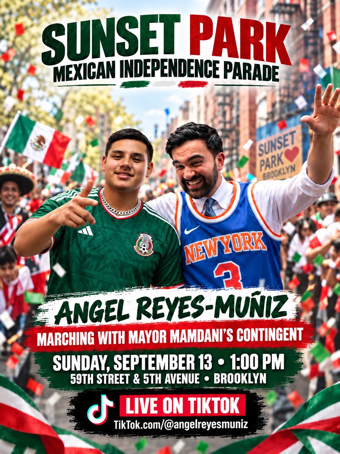 @Angel Reyes Muniz 🇲🇽