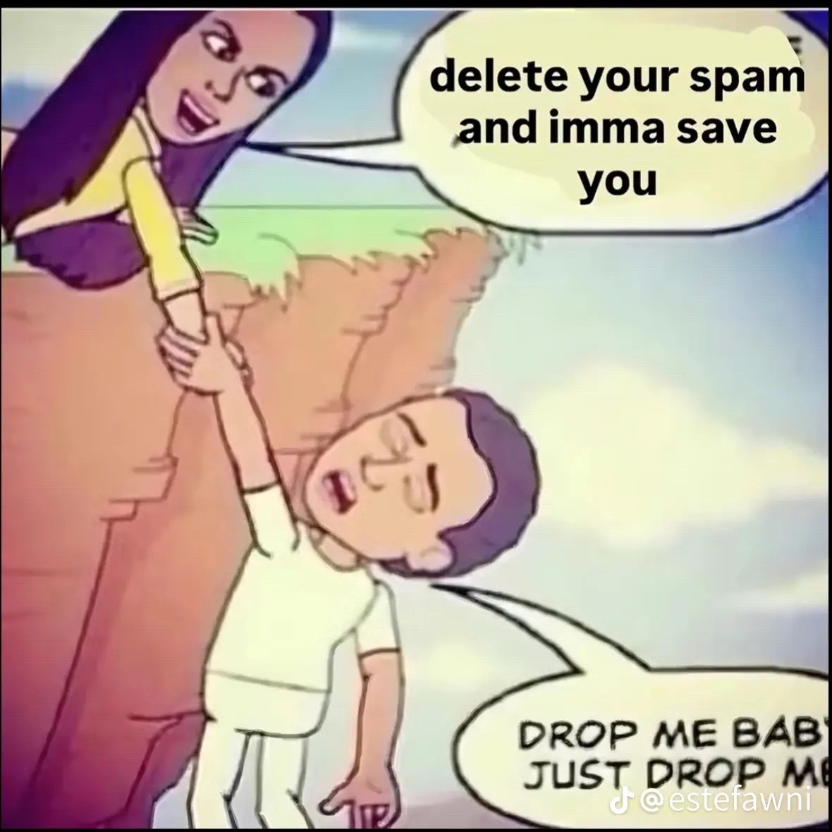 @ 