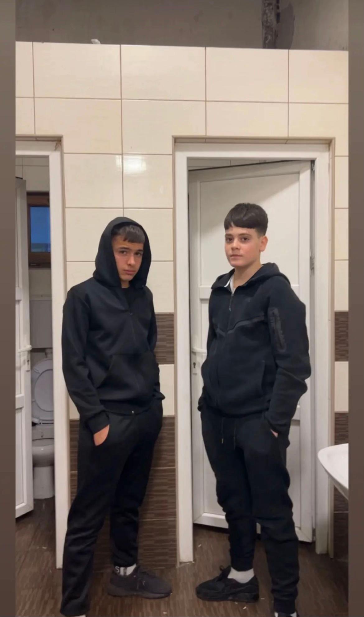 @&trade;️