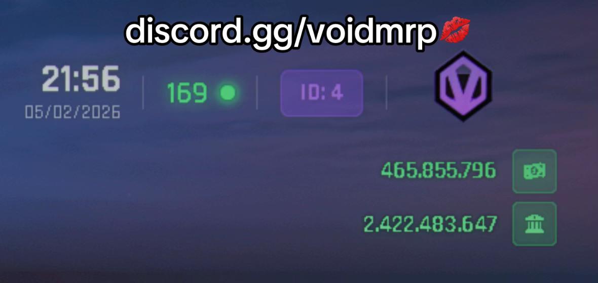 @Void România