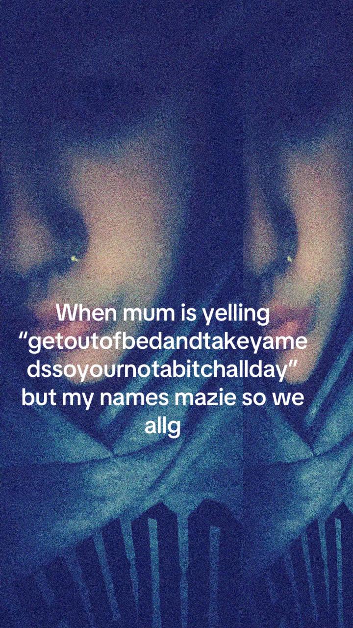 @Mazie❤️✝️