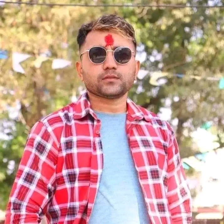 @Mr khatri Babu