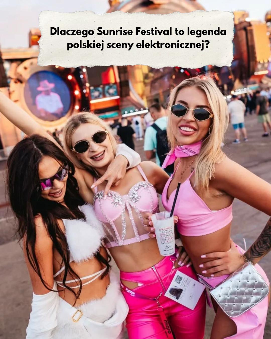 @Rave Girls Poland