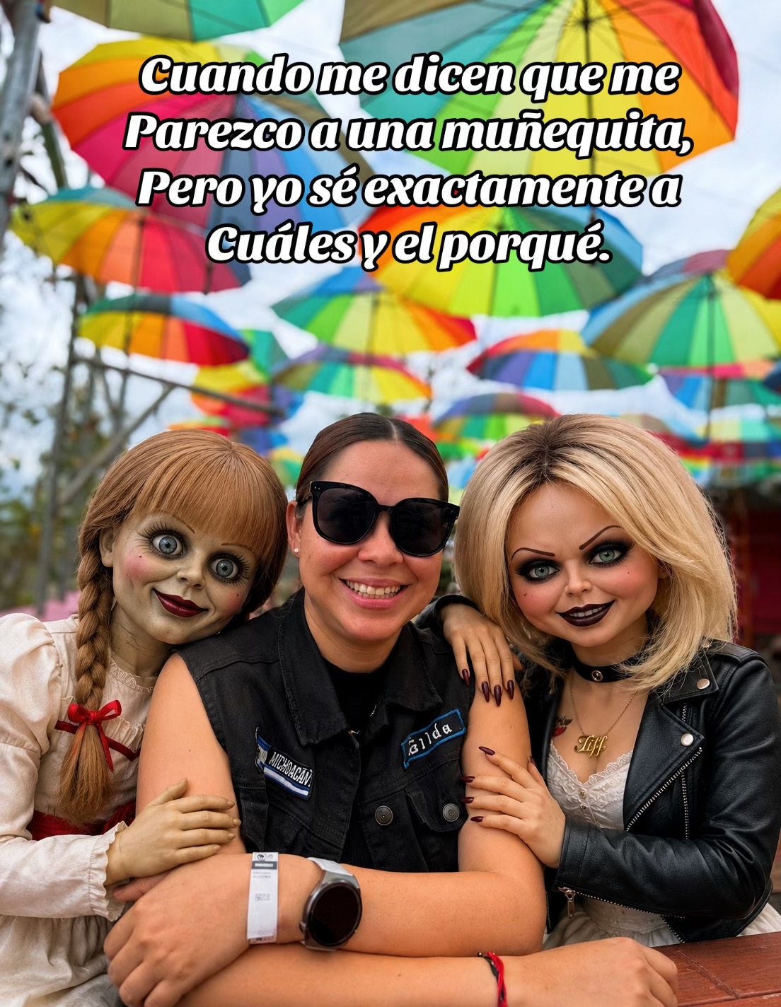 @Gilda Novoa
