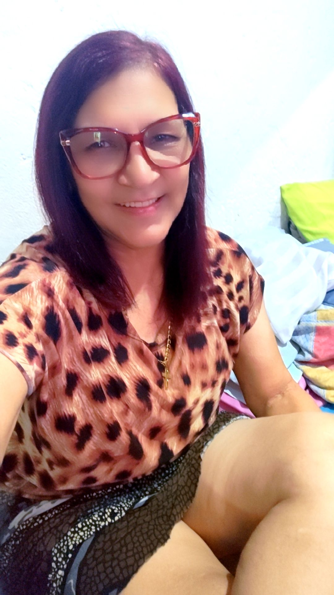 @Elza Soares