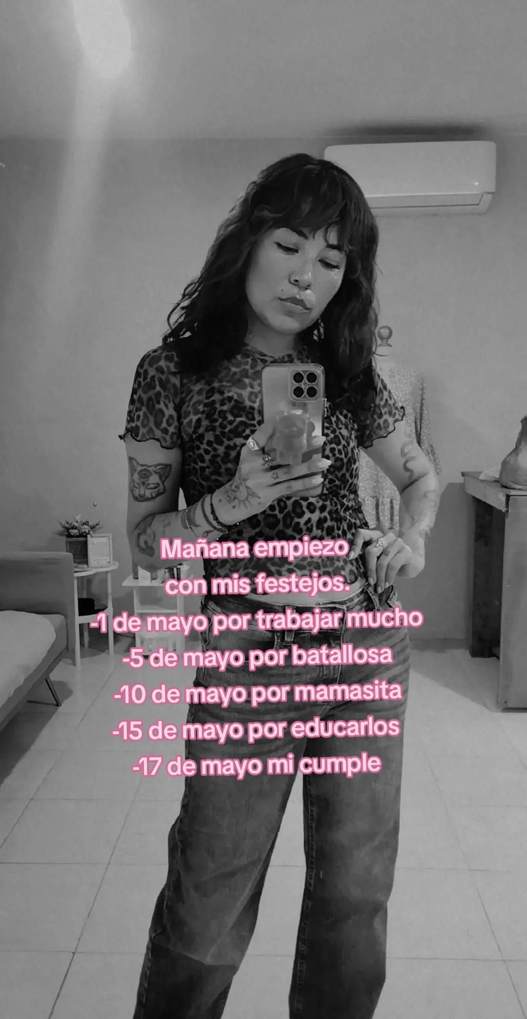 @Mayka(Marifer)✨♉💜🧚♀️🧿