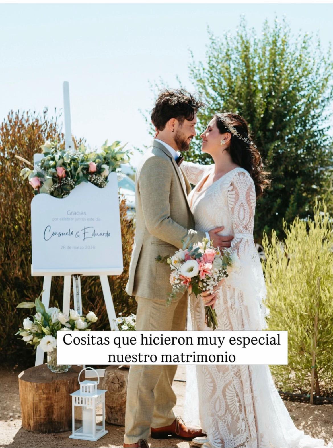@Consucocinadulce