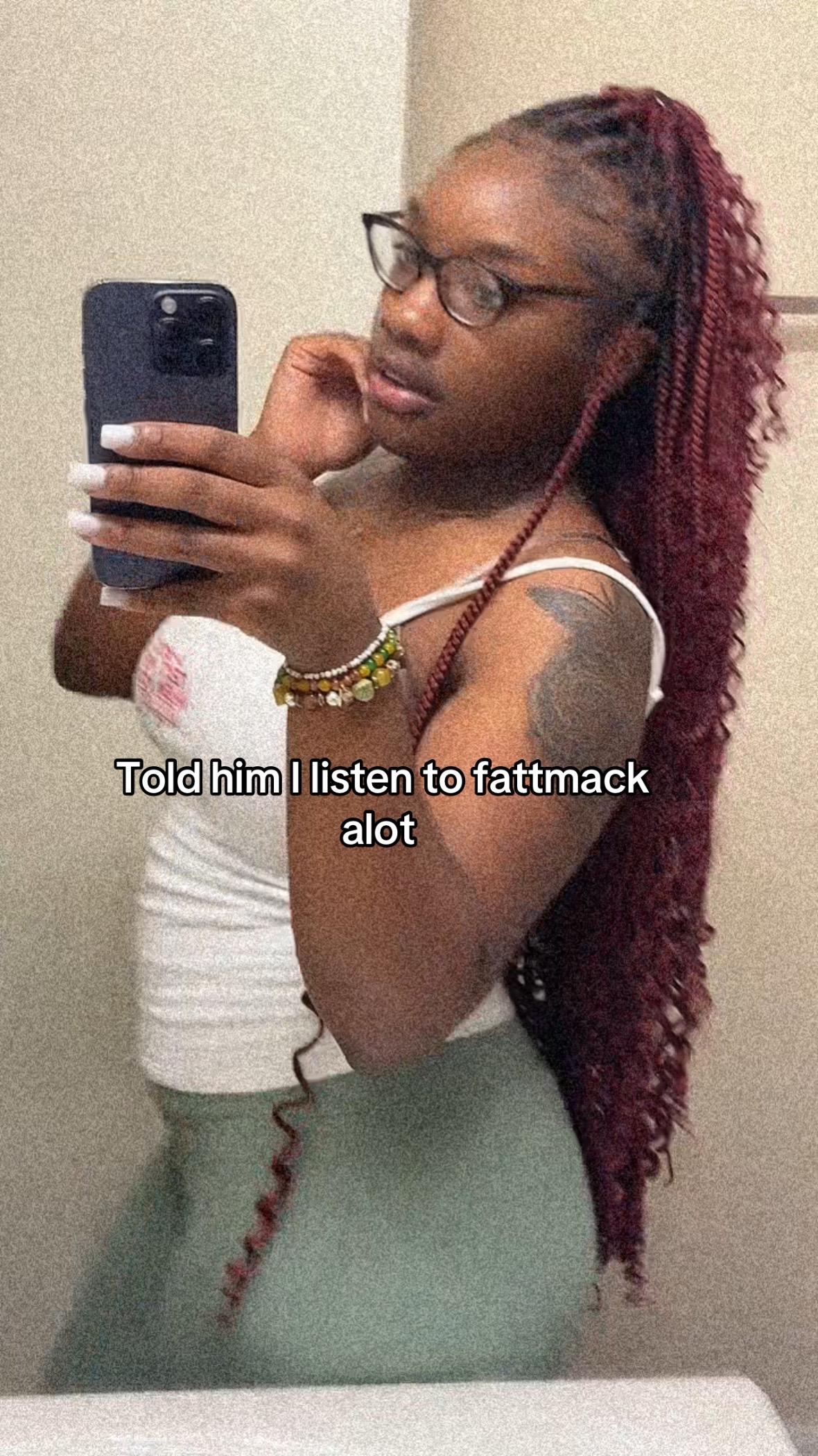 @sexydarkskin😽