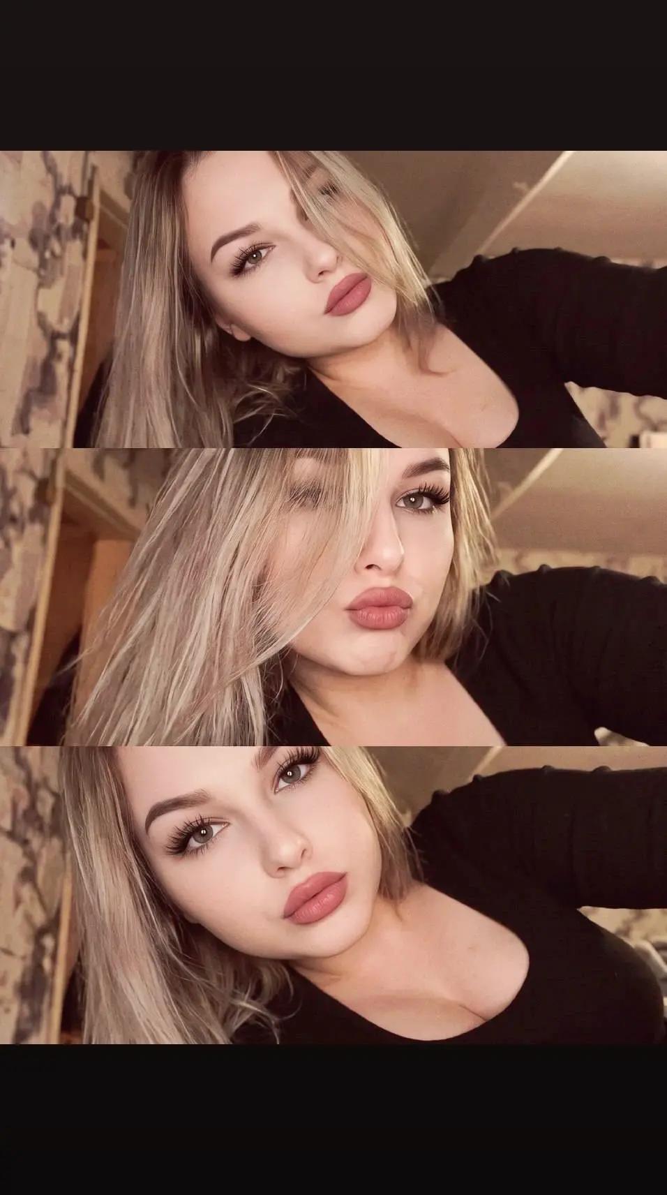 @Мама прекрасной малышки ❤💫