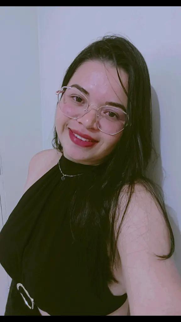 @Sabrina Leite
