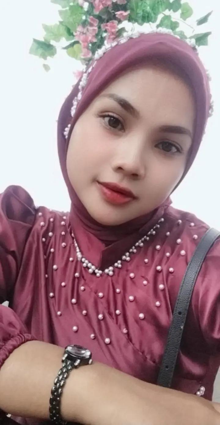 @Putri bungsu