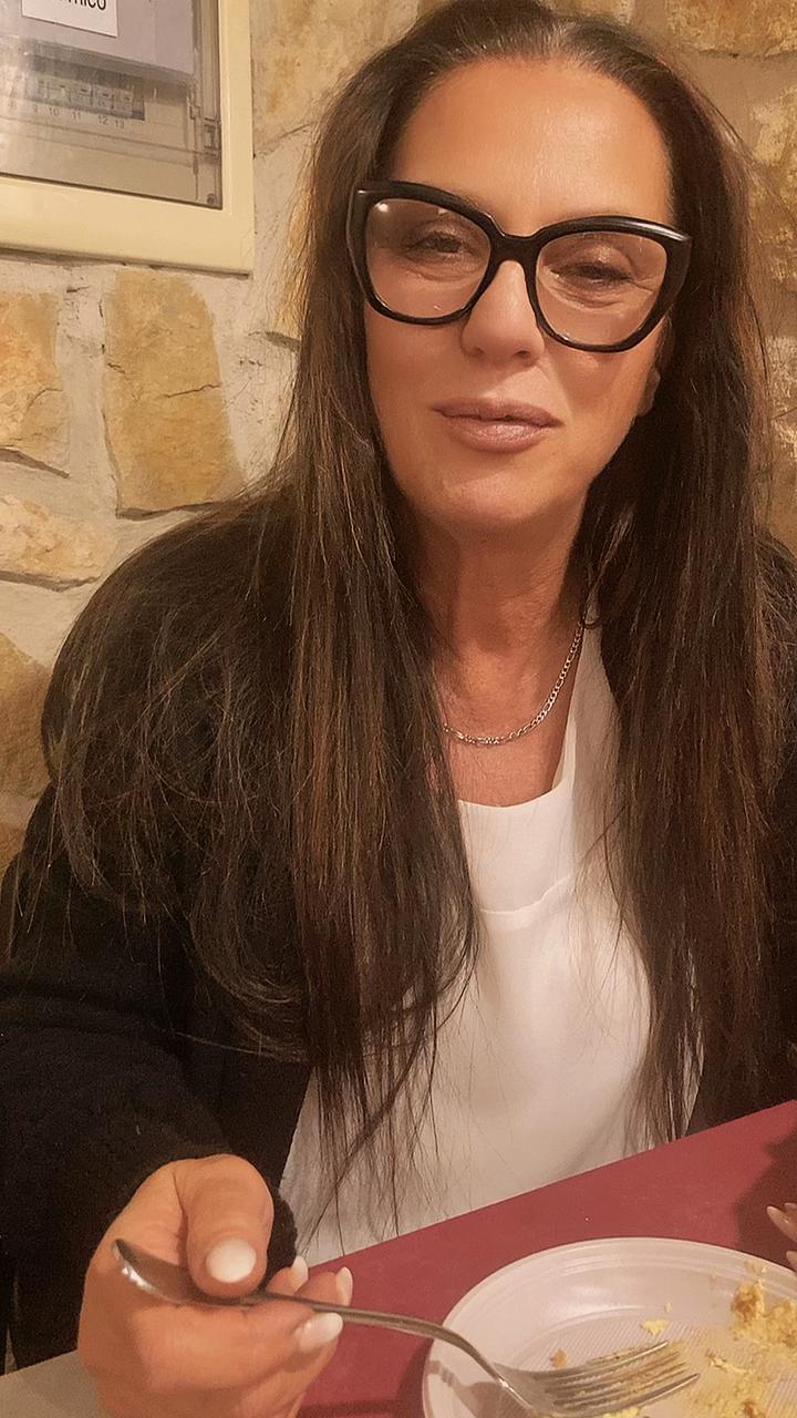 @danie Ale vita di mamma ❤️💙