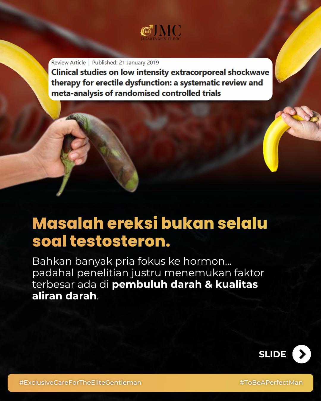 @Jakarta Men Clinic