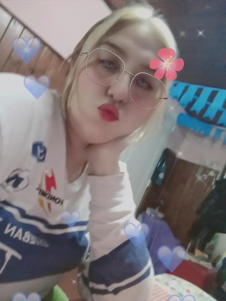 @mica la chispa