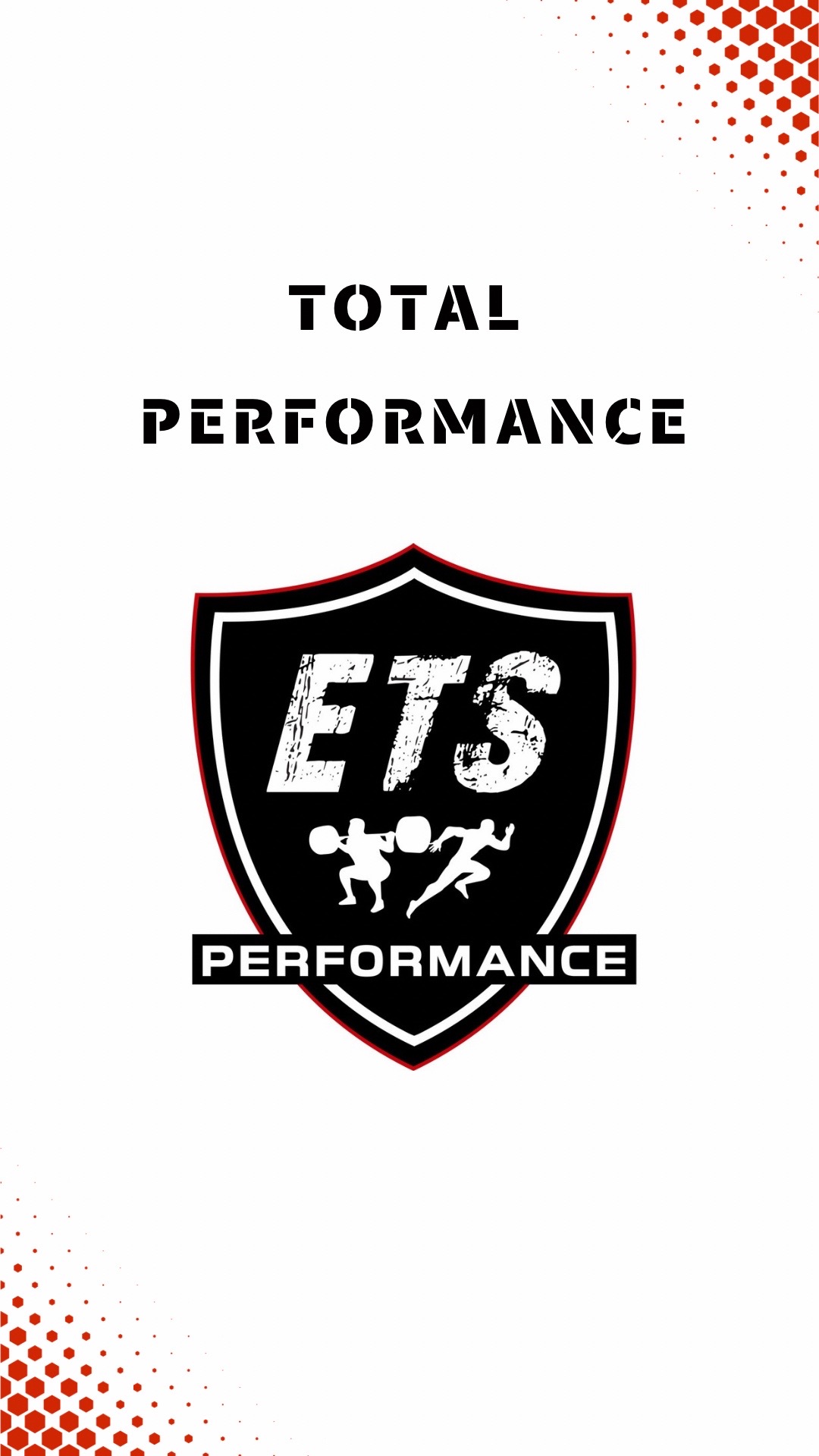 @ETS North Oakland